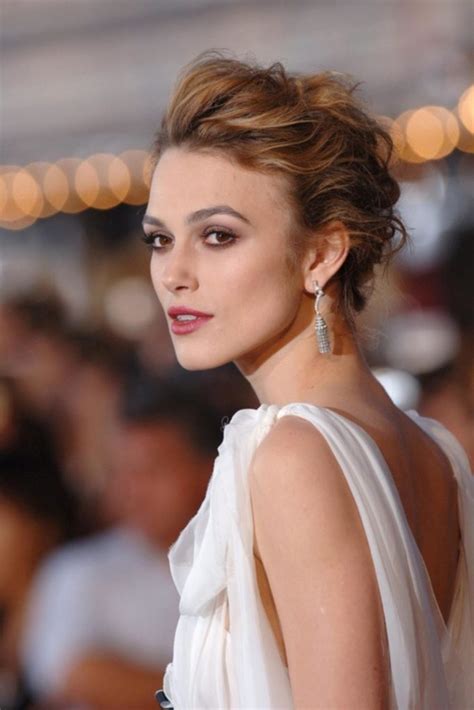 keira knightley height and weight|More.